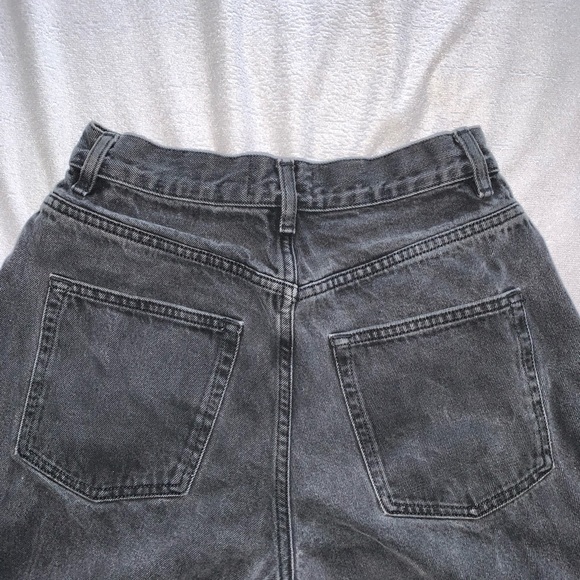 ASOS mom jeans - Picture 3 of 3